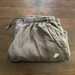 Men’s Nike Sweatpants